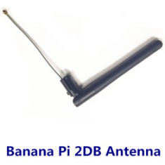 Antena Banana Pi 2 dB