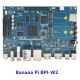 Banana Pi BPI-W2 RTD1296 Placa de Desenvolvimento - Thumb - 1