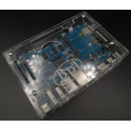 Gabinete acr&iacute;lico para Banana Pi BPI-W2