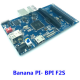 Placa de desenvolvimento Banana Pi BPI-F2S SP7021 - Thumb - 1