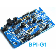 Placa de Desenvolvimento Banana Pi BPI-G1