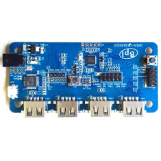 Banana Pi BPI Open-Debugger Gravador de Escrita e Depura&ccedil;&atilde;o com Fun&ccedil;&atilde;o Completa para BPI-G1