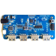 Banana Pi BPI Open-Debugger Gravador de Escrita e Depura&ccedil;&atilde;o com Fun&ccedil;&atilde;o Completa para BPI-G1