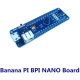 Placa de desenvolvimento Banana Pi BPI-NANO - Thumb - 1