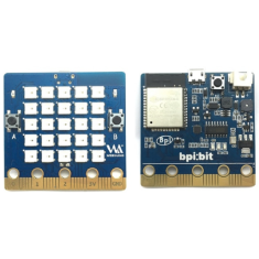 Placa de desenvolvimento Banana Pi BPI-Bit