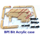 Case acr&iacute;lico para Banana Pi BPI-Bit - Thumb - 1