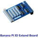 Placa de Expans&atilde;o I/O Banana Pi IO Extend - Thumb - 1