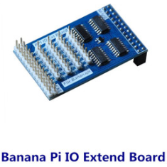 Placa de Expans&atilde;o I/O Banana Pi IO Extend