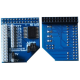 Placa extensora de convers&atilde;o de n&iacute;vel I2C e GPIO Banana Pi BPI - Thumb - 1