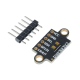 M&oacute;dulo sensor de dist&acirc;ncia CJMCU-531 VL53L1X tempo de voo 400 cm placa de extens&atilde;o para Arduino - Thumb - 1