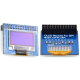Banana Pi BPI-OLED M&oacute;dulo de Display 800&times;480 - Thumb - 1