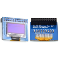 Banana Pi BPI-OLED M&oacute;dulo de Display 800&times;480