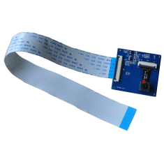M&oacute;dulo de C&acirc;mera OV5640 para Banana Pi