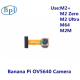M&oacute;dulo de c&acirc;mera OV5640 compat&iacute;vel com Banana Pi - Thumb - 1
