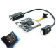 Banana Pi BPI-D1 com dongle USB Wi‑Fi - Thumb - 1