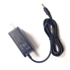 Adaptador de energia Banana Pi 5 V 2 A com plug DC 4,0 x 1,7 mm (UE)