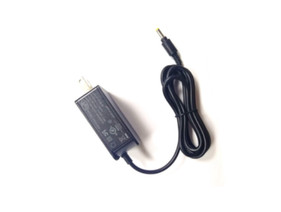 Adaptador de energia Banana Pi 5 V 2 A com plug DC 4,0 x 1,7 mm (UE) - Imagem 1