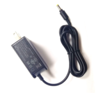 Adaptador de energia Banana Pi 5 V 2 A com plug DC 4,0 x 1,7 mm (UE)