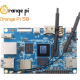 Orange Pi 5B SBC 8GB RAM 64GB eMMC Rockchip RK3588S 64 bits Wi‑Fi e BLE V&iacute;deo 8K Mini PC - Thumb - 1