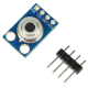 M&oacute;dulo GY-906 MLX90614 BAA sensor de temperatura infravermelho sem contato sem soldar para Arduino - Thumb - 1