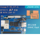 Orange Pi 3G-IOT-A Placa de desenvolvimento MT6572 A7 256MB DDR2 512MB eMMC Suporta Android 4.4 - Thumb - 1