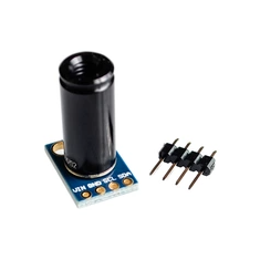 M&oacute;dulo sensor GY-906 MLX90614ESF DCI para Arduino
