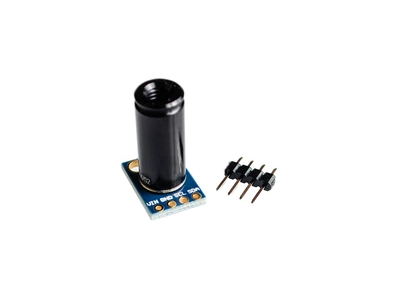 M&oacute;dulo sensor GY-906 MLX90614ESF DCI para Arduino - Imagem 1