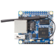 Placa de desenvolvimento Orange Pi Zero H3 quad-core 512MB c&oacute;digo aberto - Thumb - 1