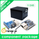Orange Pi Zero 512MB - placa de desenvolvimento com placa de expans&atilde;o e case preto - Thumb - 1