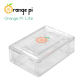 Gabinete protetor transparente em ABS para Orange Pi Lite - Thumb - 1