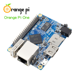OrangePi One 1GB
