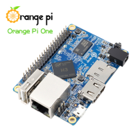 OrangePi One 1GB
