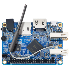 Orange Pi Lite 1GB