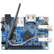 Orange Pi Lite 1GB