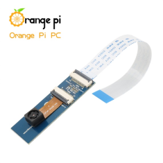 PC /Pi One/PC Plus/Plus2e Camera with wide-angle lens for Orange Pi