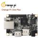 Orange PI One Plus Development Board Thousand Lan Port 1GB LPDDR3 (shared with GPU) SDRAM Single Board - Thumb - 1