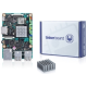 Placa de desenvolvimento ASUS Tinker Board S-C - Thumb - 1