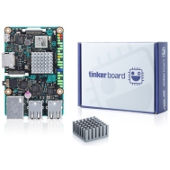 Placa de desenvolvimento ASUS Tinker Board S-C