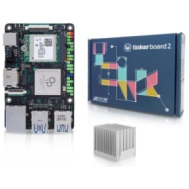 ASUS Tinker Board 2 Placa de Desenvolvimento 2G