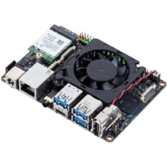 ASUS Tinker Edge R Placa de Desenvolvimento IA