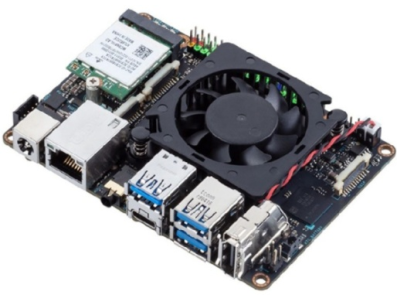 ASUS Tinker Edge R Placa de Desenvolvimento IA - Imagem 1