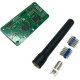 M&oacute;dulo MMDVM HotSPOT com antena para NVIDIA Jetson e ASUS Tinker Board - Thumb - 1