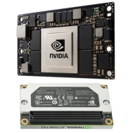 Placa Core NVIDIA Jetson TX2 8GB 32GB eMMC