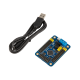 Placa controladora USB para 32 servos, com suporte a controle PS2 e WiFi - Thumb - 1