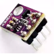 M&oacute;dulo sensor GY-BME280-5V para Arduino, temperatura, umidade e press&atilde;o atmosf&eacute;rica com soldagem - Thumb - 1