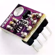 M&oacute;dulo sensor GY-BME280-5V para Arduino, temperatura, umidade e press&atilde;o atmosf&eacute;rica com soldagem