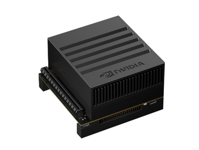 Kit de desenvolvimento NVIDIA Jetson AGX Xavier 32GB - Imagem 1