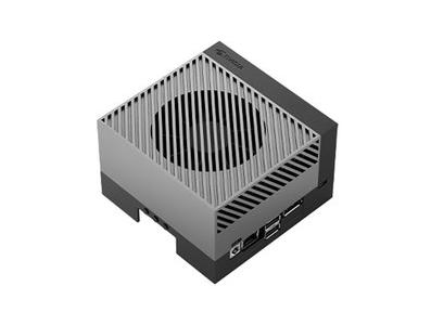 Kit de desenvolvimento NVIDIA Jetson AGX Orin - Imagem 1
