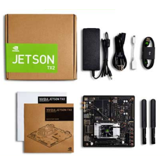 Kit de desenvolvimento NVIDIA Jetson TX2
