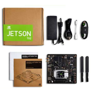 Kit de desenvolvimento NVIDIA Jetson TX2